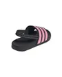Tongs Fille Adilette Estrap C