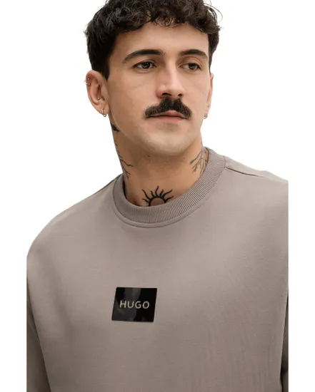 Sweat Homme Daylo Logo Écaille