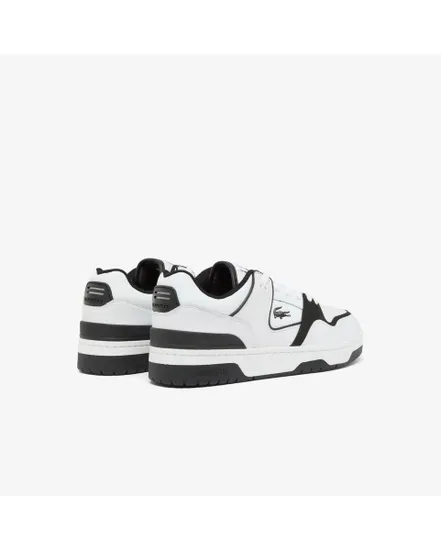 Chaussures Homme COURTCAGE SET 126 6 SMA Blanc