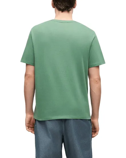 T-shirt Homme Print Stack Logo