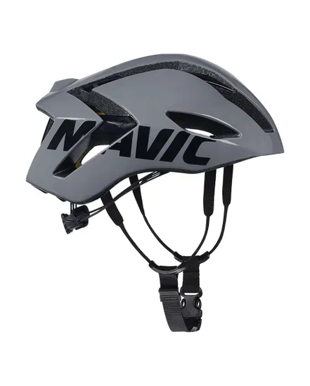 Casque Route Unisexe COMETE ULTIMATE MIPS Gris