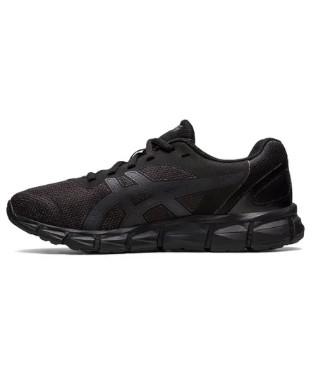 Chaussures Enfant GEL-QUANTUM LYTE II GS Noir