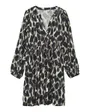 Robe Femme VMFANINI L/S Short Dress