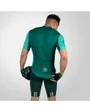 Maillot manches courtes Homme FS260 Vert