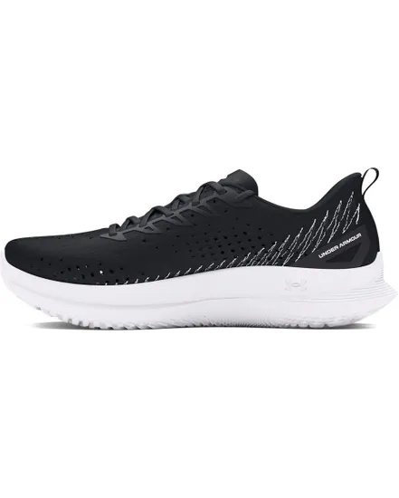Chaussures de running Homme UA VELOCITI 4 Noir