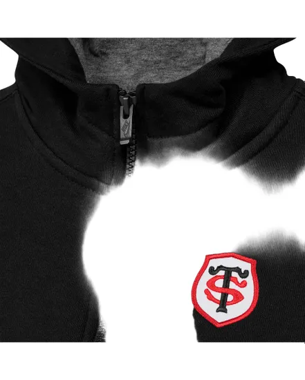 Sweat À Capuche Enfant Stade Toulousain Nike