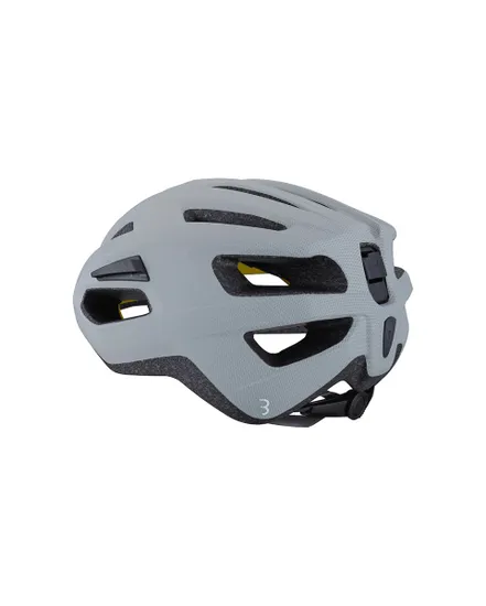 Casque Route/VTT Unisexe DUNE MIPS 2.0 Blanc Mat