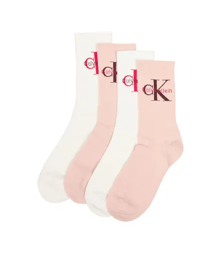 Chaussettes Femme Monologo