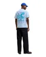 T-Shirt Homme Jorocean Tee SS Crew Neck FRSS26