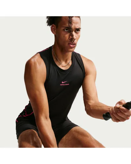 Débardeur Homme M NP DF NPT TANK Noir