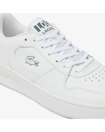 Chaussures Homme L001 SET CORE ESSENTIALS Blanc