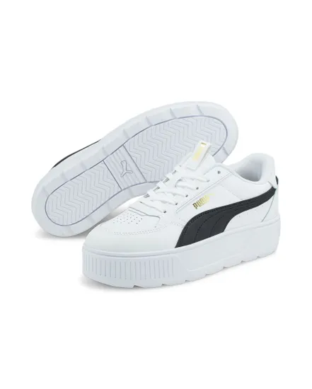 Chaussure Femme WNS KARMEN REBELLE Noir