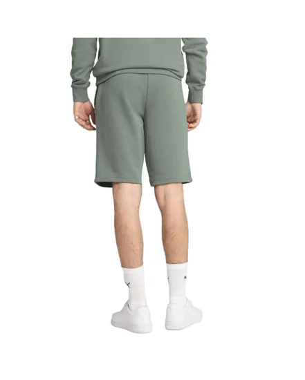 Short Homme PUMA Essentials Logo