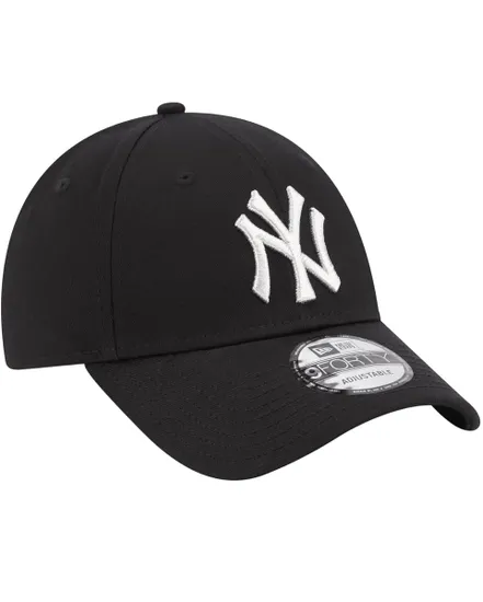 Casquette Femme Logo Métallique Yankees 9FORTY