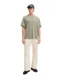 T-Shirt Homme Jormontauk Aop Back Tee