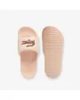Claquettes Femme CROCO 1.0 SUMMER PACK Rose