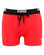 Short De Bain Homme Puma Swim Logo Trunks