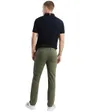 Pantalon chino Homme CHINO DENTON 1985 PI Vert Militaire
