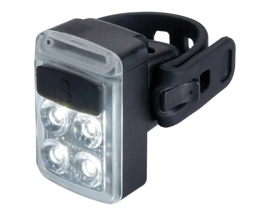 Feu avant SLIDE Noir