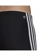 Slip de bain Homme FIT BX 3S C Noir
