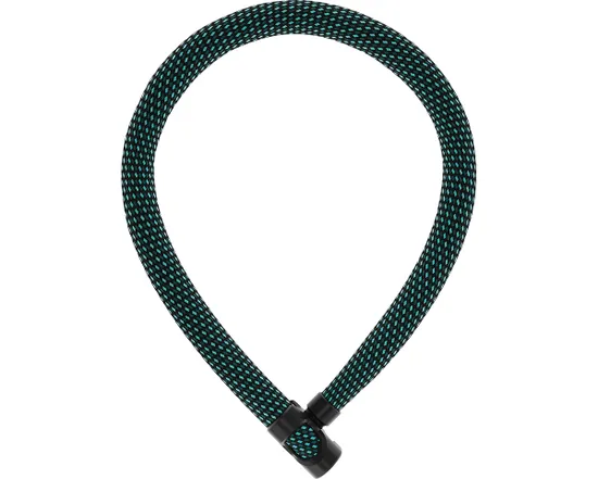 Antivol à chaîne IVERA CHAIN 7210/85 Bleu