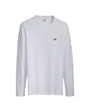 Tee-Shirt Manches Longues Homme Original Housemark