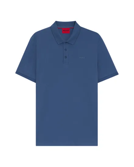 Polo Homme DONOS222 Bleu Clair