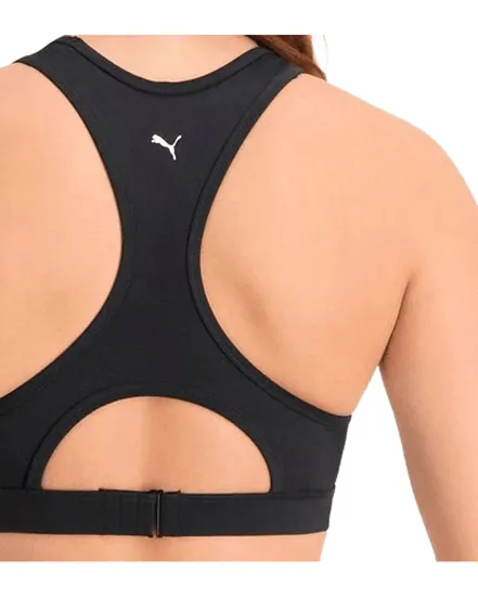 Haut Bikini Femme PUMA Swim Racerback Top
