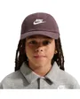 Casquette Junior Nike Club Futura Wash