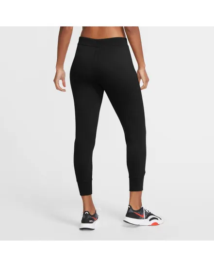 Pantalon de survetement Femme W NK DF GET FIT FL TP PNT Noir