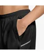 Short Homme M NK DF MILER 5BF SHORT Noir