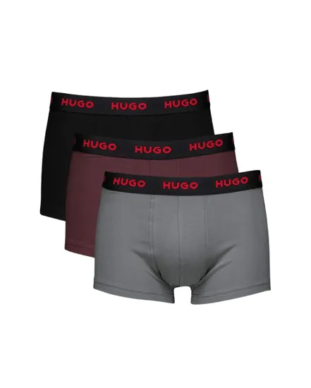 Pack de Slips Homme Trunk Triplet