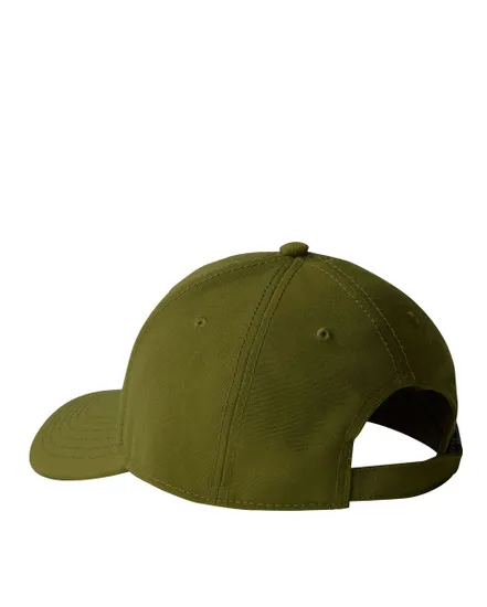 Casquette Unisexe RECYCLED 66 CLASSIC HAT Vert