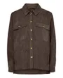 Chemise Homme PCEFFI LS Corduroy Shirt WVN NOOS BC