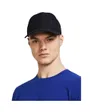 Casquette Homme Iso Chill Armourvent Stretch Fit