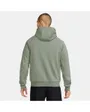 Sweat à capuche Homme M NK DF UV PRIMARY FZ HOODIE Vert