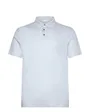 Polo Homme SS Supima Chest Emb