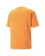 T-shirt manches courtes Homme FD RAD/CAL TEE Orange