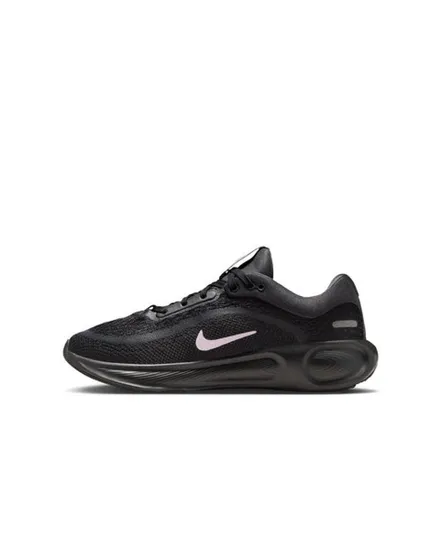 Chaussures Enfant NIKE STELLAR RIDE (GS) Noir