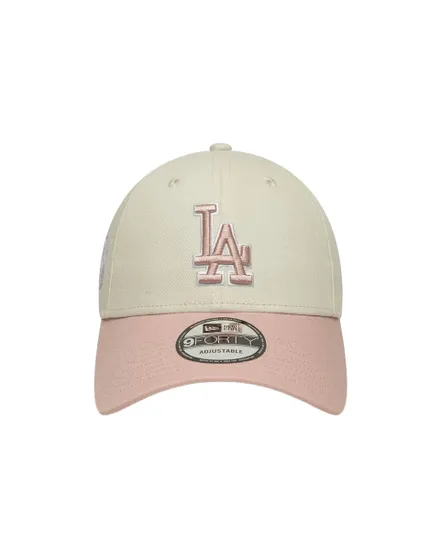 Casquette Homme New Era 9FORTY Dodgers