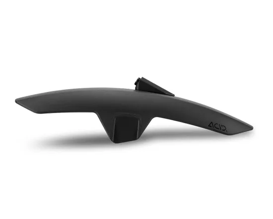 Garde-boue arrière MUD SHIELD SIC 2.0 Noir