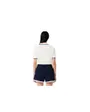 Polp Femme Lacoste Heritage