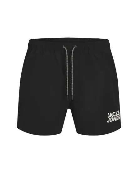 Short De Bain Homme Jjswimshorts Akm Logo