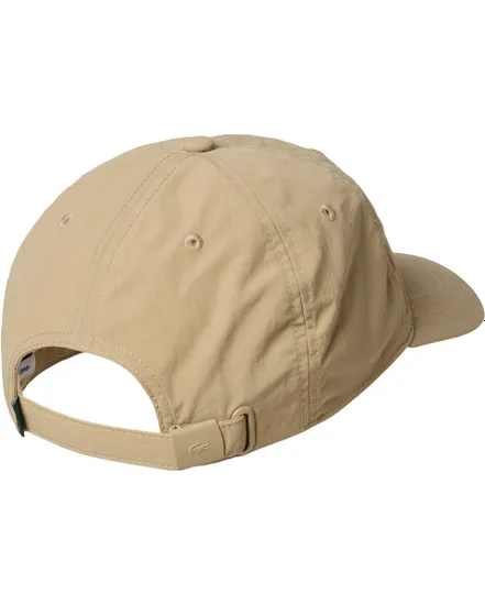 Casquette Homme Lacoste Side Logo Strapback