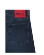 Jean Slim Fit Homme HUGO 708