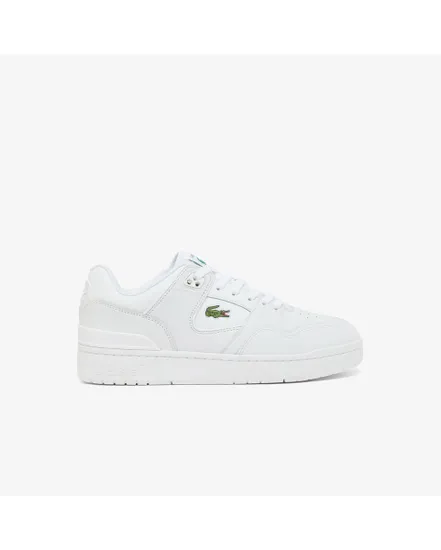 Chaussures Homme COURTCAGE SET 126 1 SMA Blanc