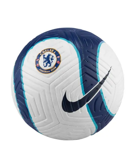 Ballon de football CFC NK STRK - SU22 Blanc