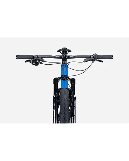 VTT tout suspendu Unisexe XR 9.9 Bleu/Noir