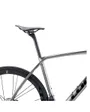 Vélo de route Unisexe 765 OPTIMUM ULTEGRA DI2 Gris/Noir