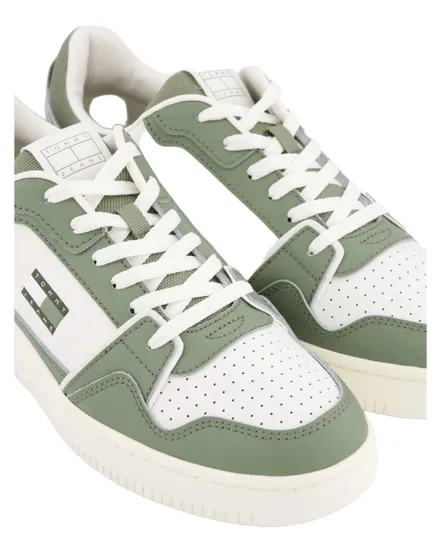 Baskets Homme TJM Retro Basket